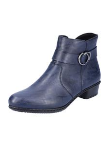 Ботильоны rieker Ankle Boots, синий