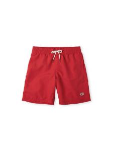 Пляжные шорты O'NEILL VERT, красный