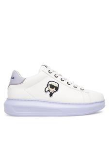Кроссовки KARL LAGERFELD KL62530N, белый