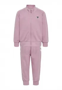 Спортивный костюм hmlmini Hummel, Mauve Shadow