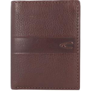 Кошелек Camel Active Mali RFID Leder 10 см, цвет darkbrown