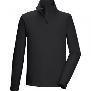 Shirt ksw 71 mn flx shrt Killtec, черный