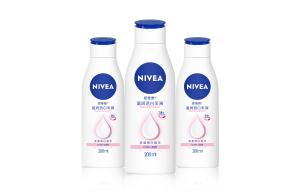 Лосьон / крем / спрей для тела женский NIVEA