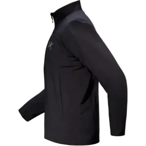 Куртка-пуховик Allium для мужчин Arcteryx, черный sapphire