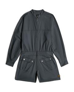 Комбинезон G-STAR, темно-серый