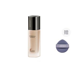 Жидкий тональный крем / Крем-основа для женщин ZEESEA