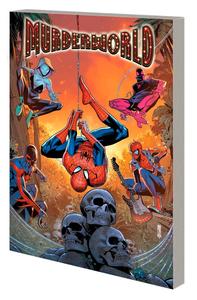 Murderworld (Marvel Universe)