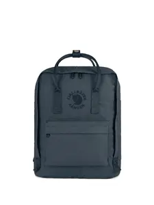 Рюкзак с логотипом Fjällräven, синий