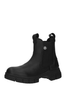 Ботинки челси PANAMA JACK Chelsea Boots Nery B1, черный