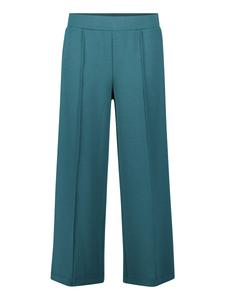 Узкие брюки Betty & Co, зеленый