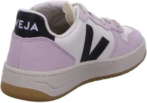 Мужские кроссовки Veja Rio Branco Alveo Mesh, черный