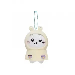 Хачивар, коллекция дождевиков куклы плюшевые подвески трубы Chiikawa