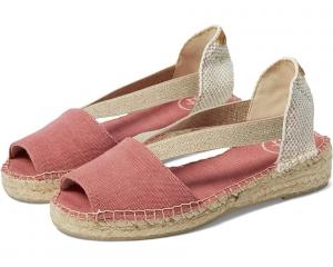 Сандалии Toni Pons Elora-V, цвет Blush Vintage