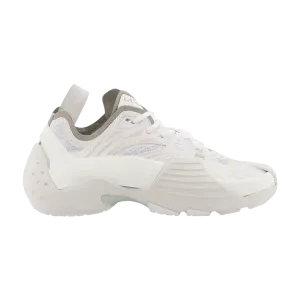 Кроссовки Lanvin Wmns Mesh Flash-X Sneakers, White
