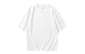 Футболка унисекс Mimx Homme, T555 абрикосовая (с длинными рукавами)