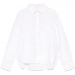 Рубашка SS25 для детей на осень, лето, весну Polo Ralph Lauren, белый