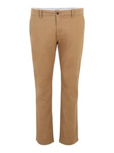 Узкие брюки-чинос Jack & Jones Plus JPSTMarco JJDave, цвет Umbra