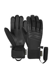Перчатки Reusch, цвет black