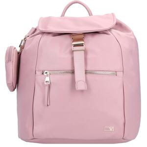 Рюкзак Roncato, розовый