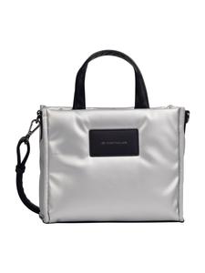 Сумочка TOM TAILOR Patti, Silver