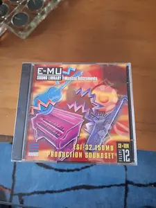 Звуковой набор E-MU Systems ESI-32, том 12 E-mu-systems-2