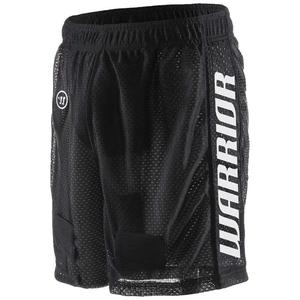 Шорты Warrior Loose Short Cup Junior, черный