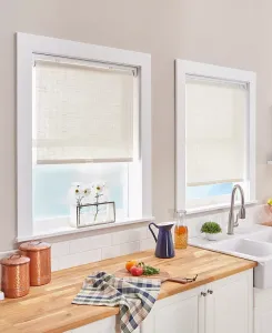 Шторы на окна Miami 39 дюймов Chf, natural