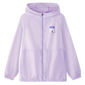 FILA KIDS Одежда для защиты от солнца Feile light purple для подростков