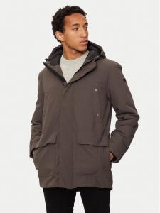 Зимняя куртка стандартного кроя Cmp, коричневый