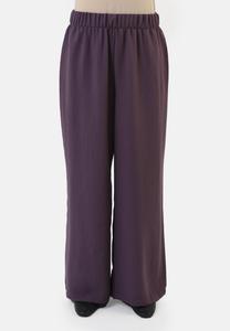 Брюки Modanisa Trousers, Purple