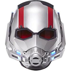 Фигурка шлема Человека-муравья из вселенной Мстителей Hasbro