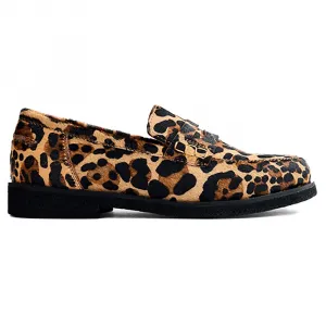 Лоферы Gioseppo Eyota, коричневый