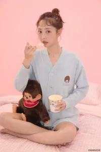 Babychic | Комплект домашней одежды rienda