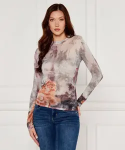 Свитер Норт-Бэй Regular fit Desigual, мультиколор