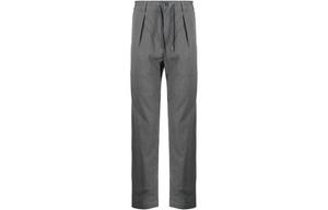 Брюки повседневные мужские серые FW21 Polo Ralph Lauren, серый