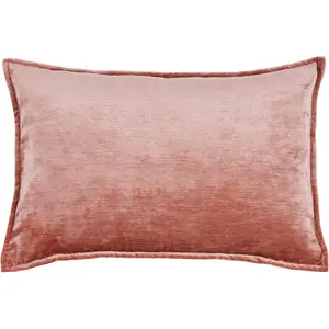 Наволочка Fame с высокой светоотражающей способностью Done., Salmon Rose