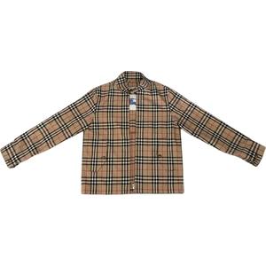 Куртка мужская Burberry, хаки