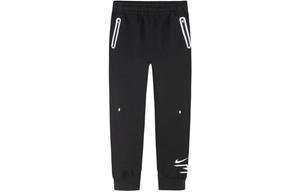 Детские низы jet для подростков Nike, черный