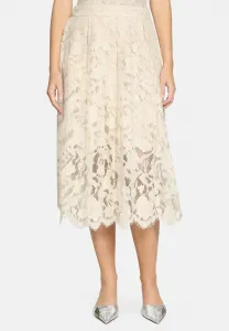 Mit taschen aline skirt Vera Mont, Champagne Sorbet