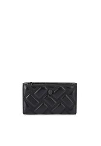 Кошелек Kurt Geiger London KENSINGTON BIFOLD DRENCH, Black