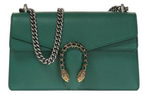 Gucci Женская сумка через плечо Dionysus