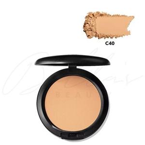 Studio Fix Powder Plus Стойкая тональная основа для всех типов кожи, Mac