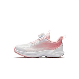 Детские кроссовки с низким верхом и противоскользящей амортизацией для детей 3–7 лет Antakids, белый/синий/зеленый