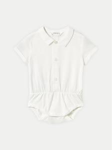 Детский комбинезон 1796 Mayoral, белый