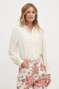 Рубашка Gant, бежевый