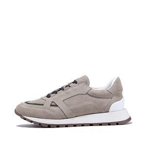 Кроссовки для образа жизни Женские низкие Bellalily, хаки