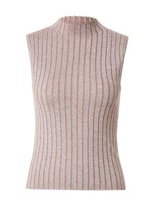 Топ без рукавов ABOUT YOU Top Erin, светло-коричневый