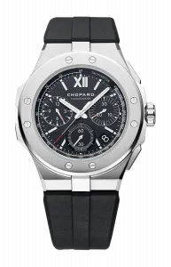 Часы Chopard Alpine eagle xl chrono 44 мм
