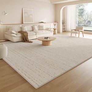 Budis Ковер 200х250 см для гостиной/спальни в китайском стиле, водоотталкивающий, моющийся, с высоким ворсом