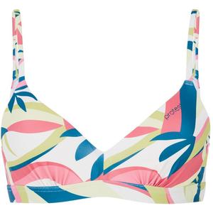Bikini top mixadairs wire bcd-cup Protest, розовый